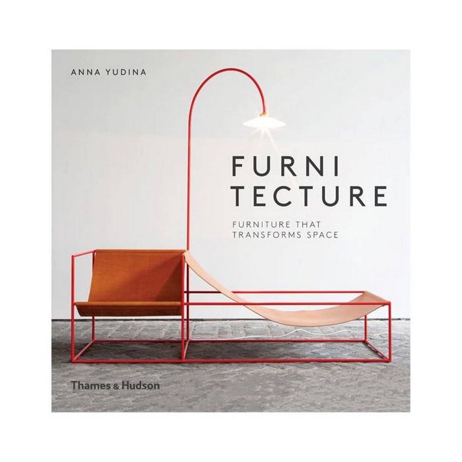 10 Books related to Furniture Design everyone should read Sheet9