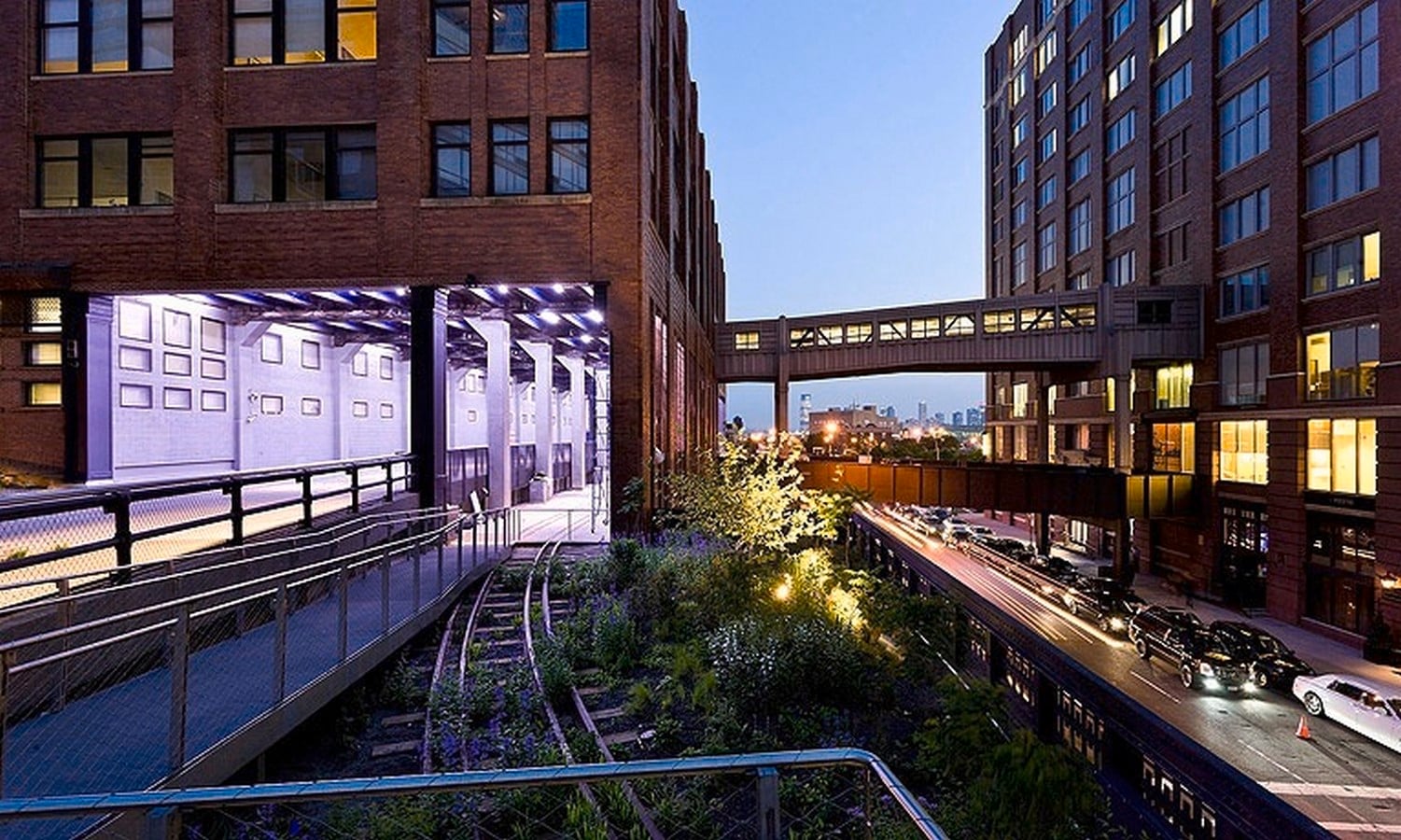 How old railway lines are being repurposed into public spaces Sheet10