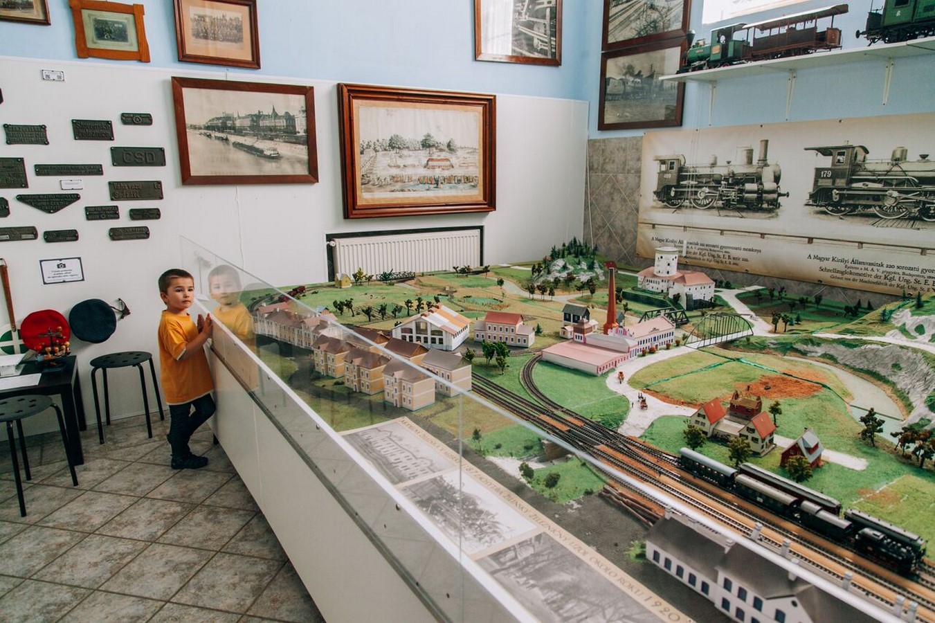 How old railway lines are being repurposed into public spaces Sheet2