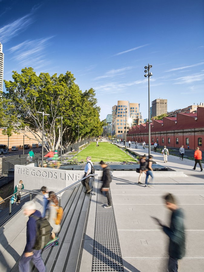 How old railway lines are being repurposed into public spaces Sheet7
