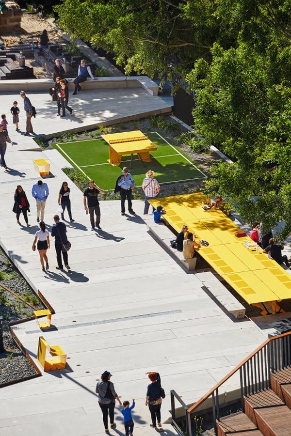 How old railway lines are being repurposed into public spaces Sheet8