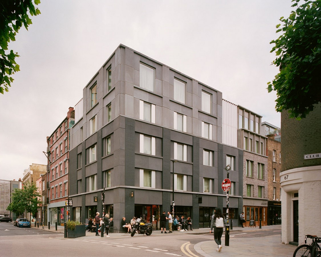 Architects in Nantes - Top 70 Architects in Nantes Sheet1