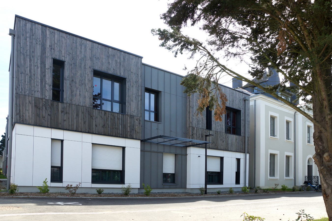 Architects in Nantes - Top 70 Architects in Nantes Sheet11