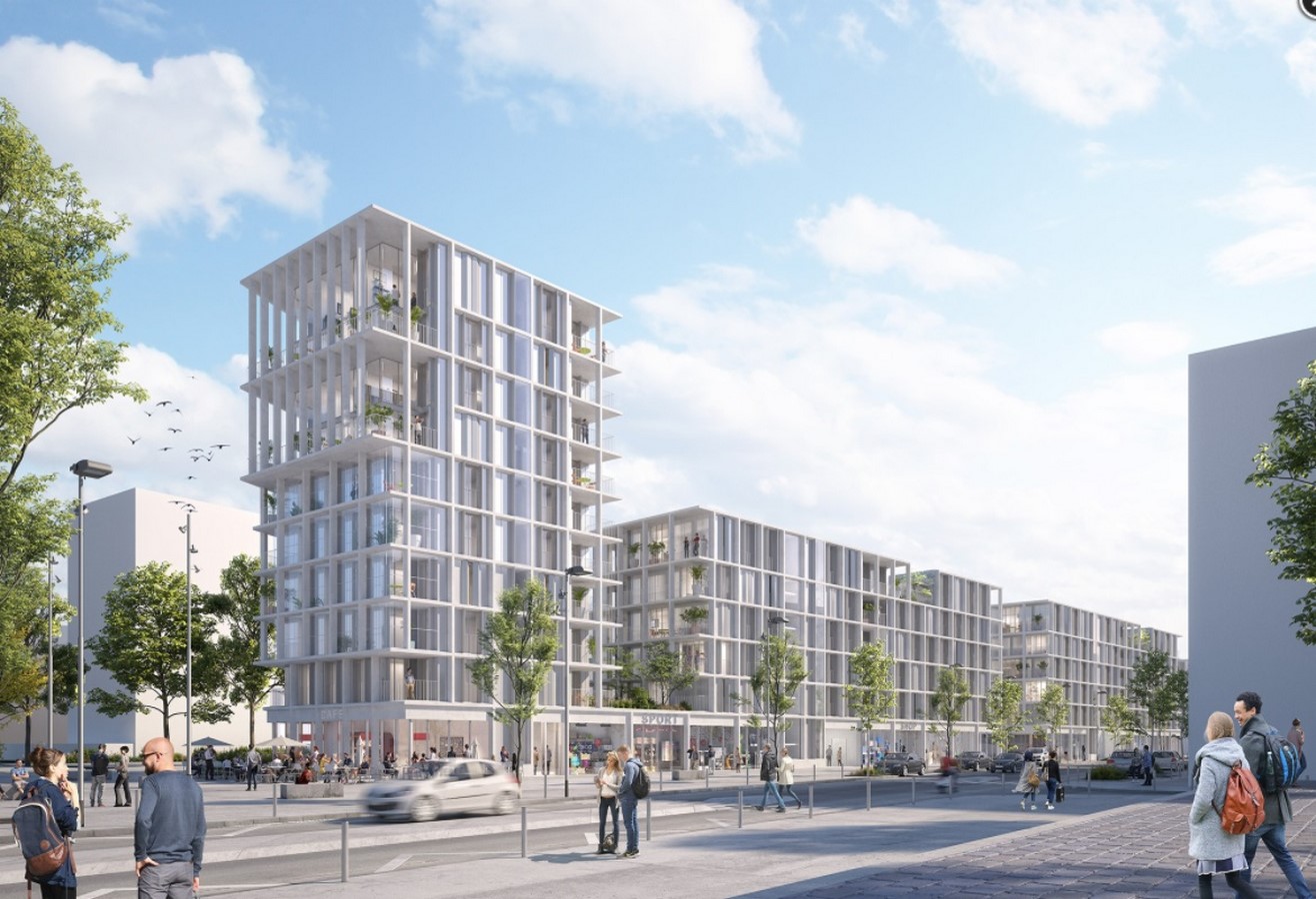 Architects in Nantes - Top 70 Architects in Nantes Sheet13