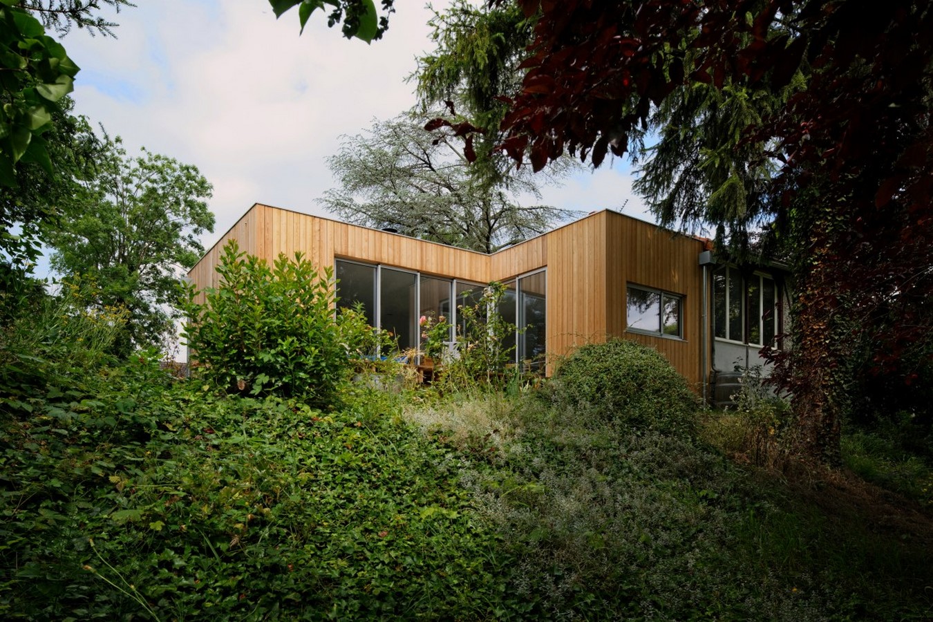 Architects in Nantes - Top 70 Architects in Nantes Sheet14