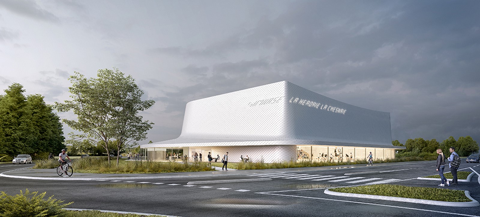 Architects in Nantes - Top 70 Architects in Nantes Sheet17