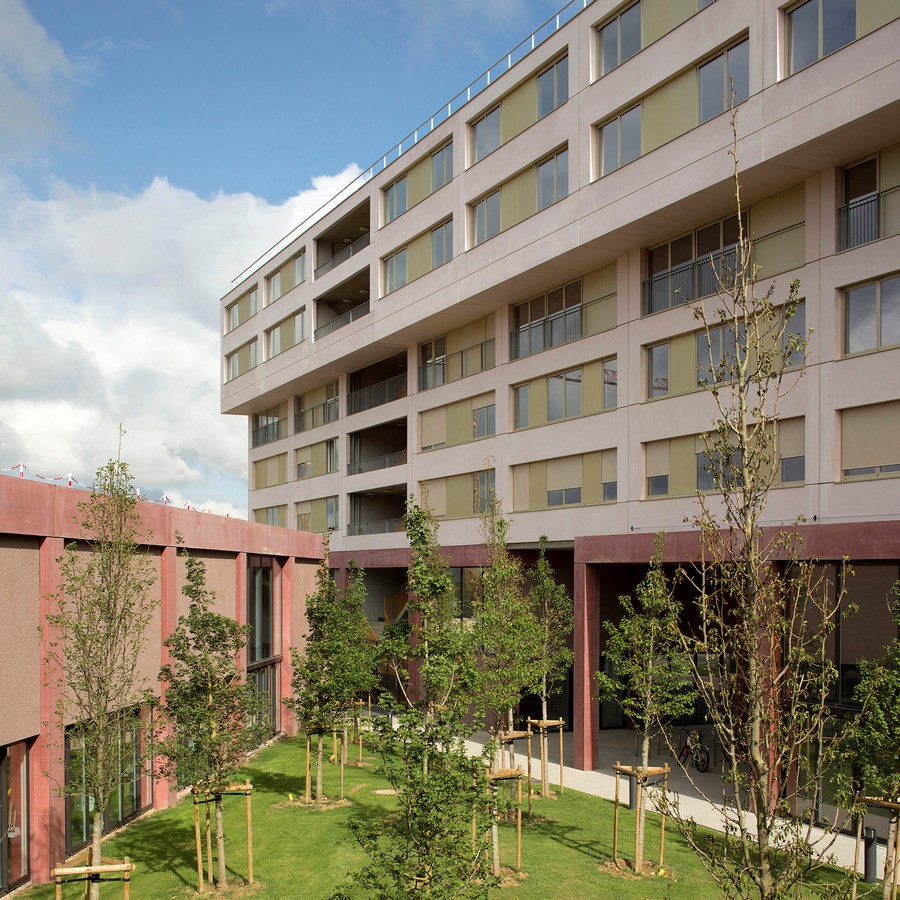 Architects in Nantes - Top 70 Architects in Nantes Sheet18