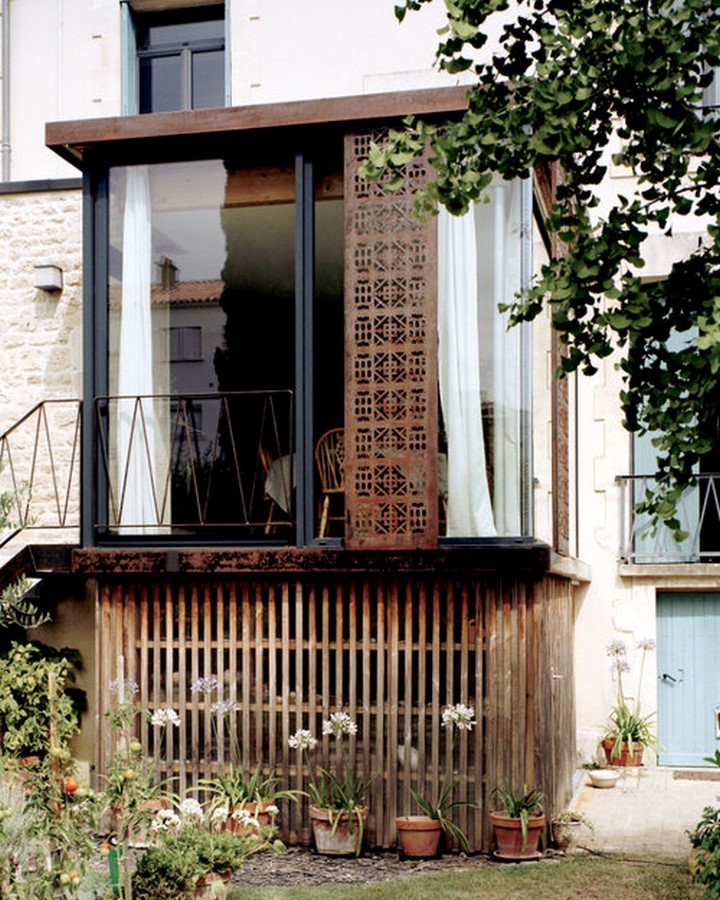 Architects in Nantes - Top 70 Architects in Nantes Sheet19