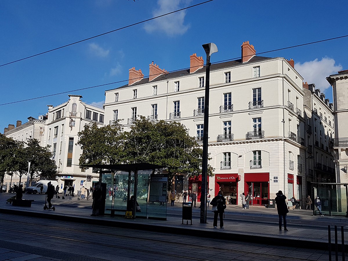 Architects in Nantes - Top 70 Architects in Nantes Sheet2