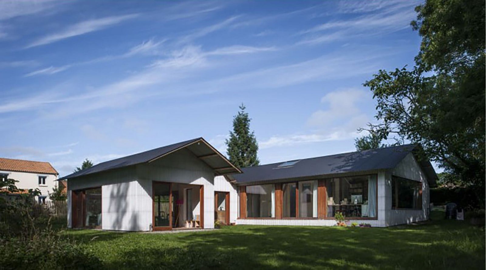 Architects in Nantes - Top 70 Architects in Nantes Sheet21