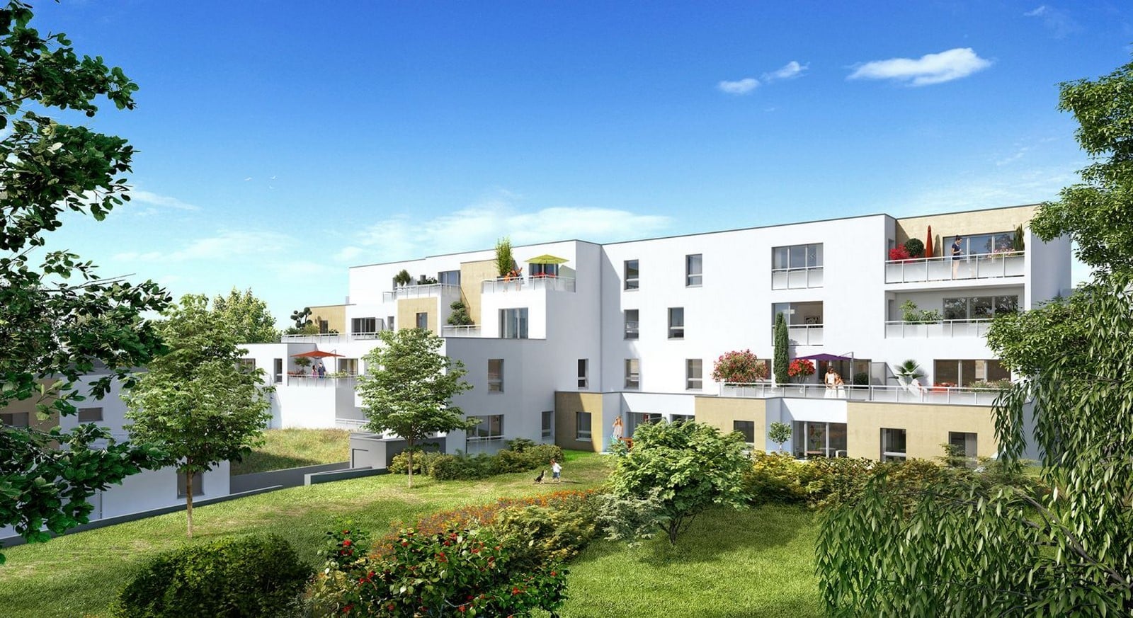 Architects in Nantes - Top 70 Architects in Nantes Sheet22