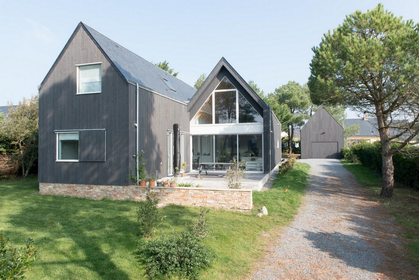 Architects in Nantes - Top 70 Architects in Nantes Sheet24