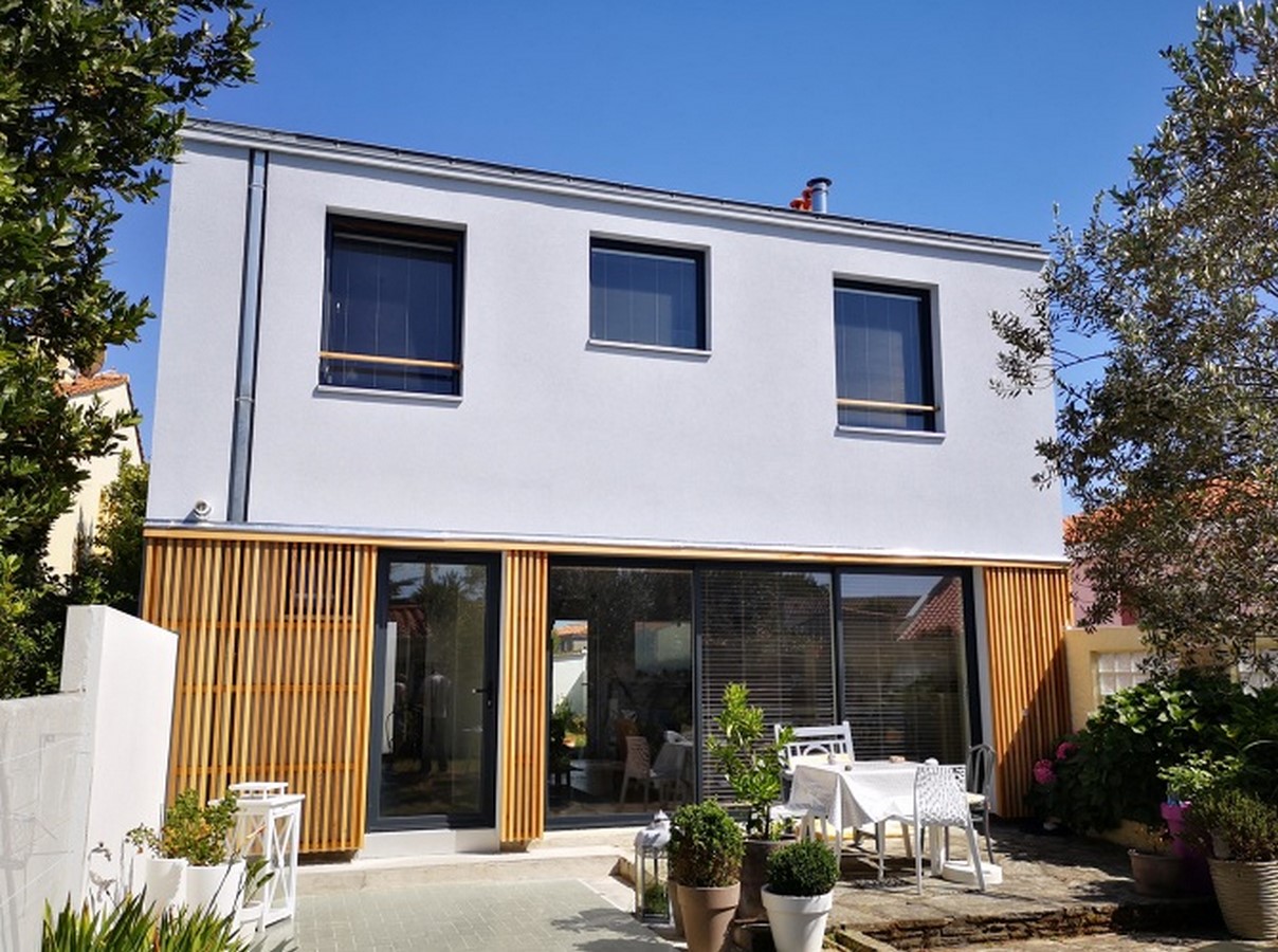 Architects in Nantes - Top 70 Architects in Nantes Sheet25