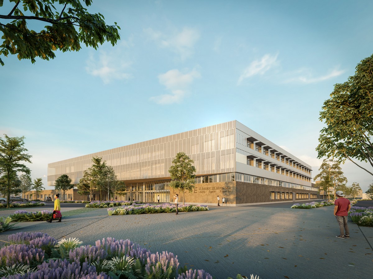 Architects in Nantes - Top 70 Architects in Nantes Sheet29