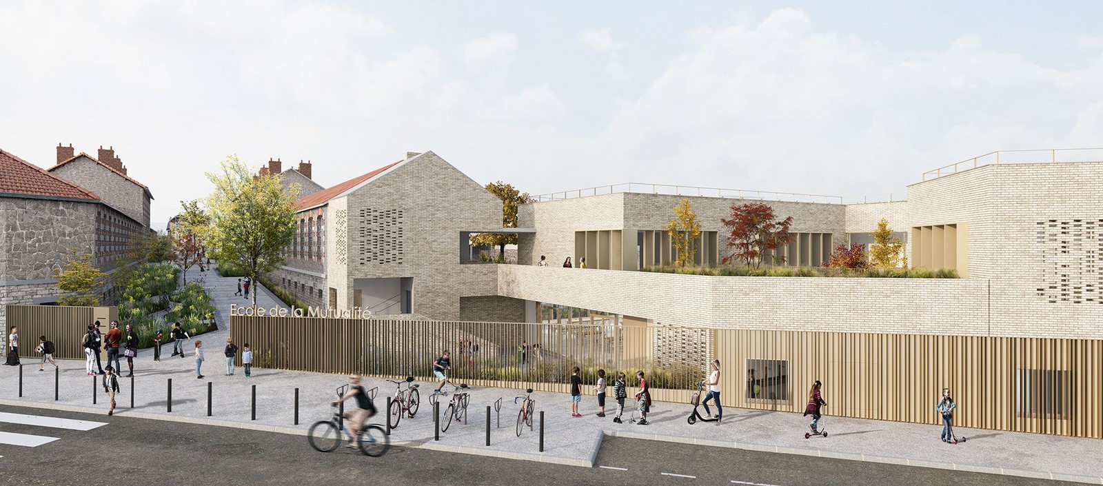 Architects in Nantes - Top 70 Architects in Nantes Sheet30