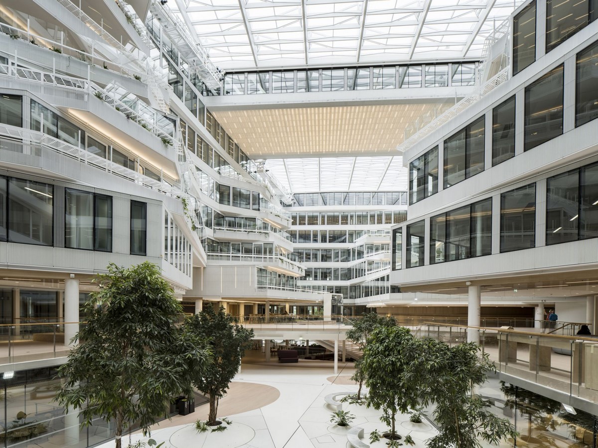 Architects in Nantes - Top 70 Architects in Nantes Sheet37