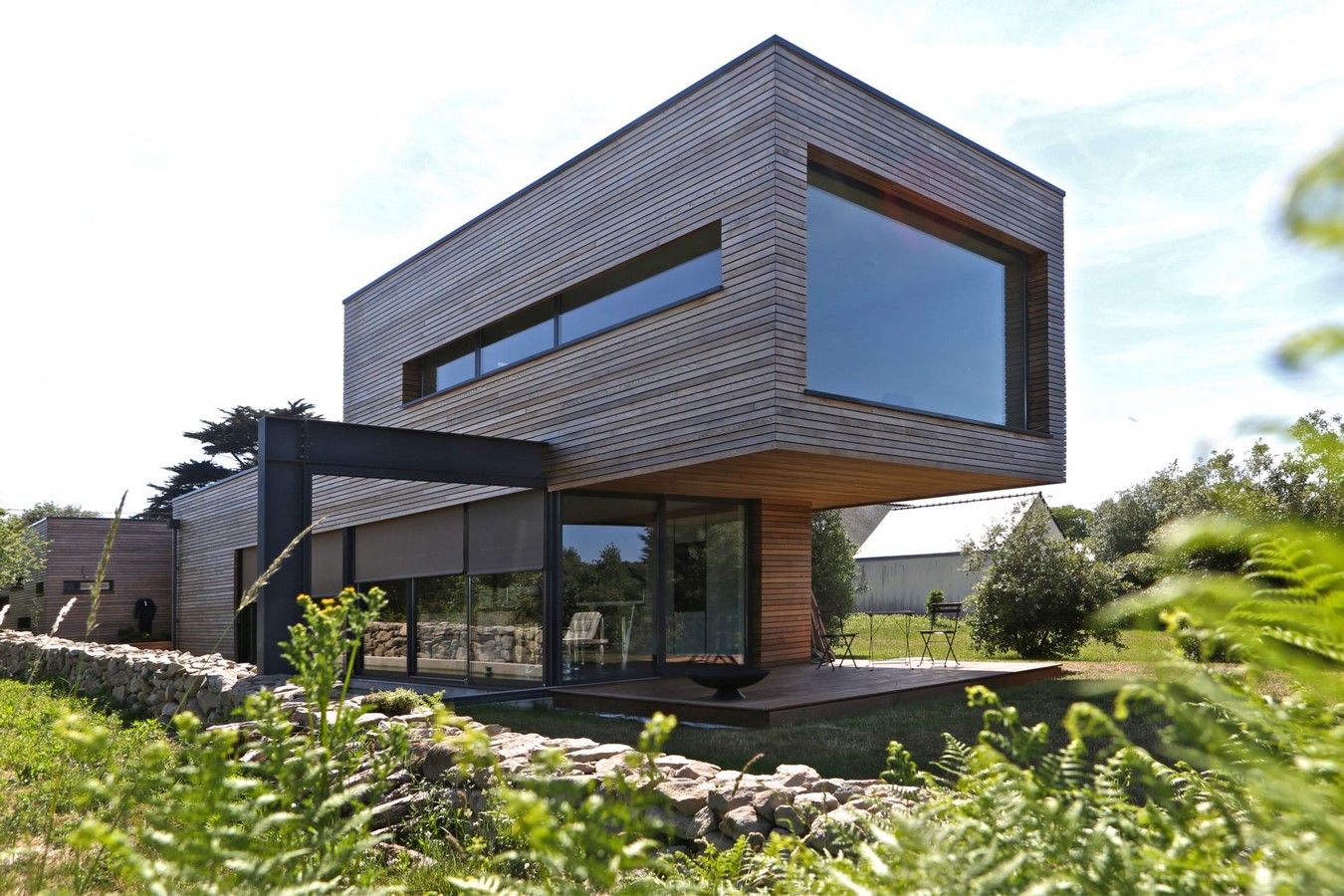 Architects in Nantes - Top 70 Architects in Nantes Sheet38