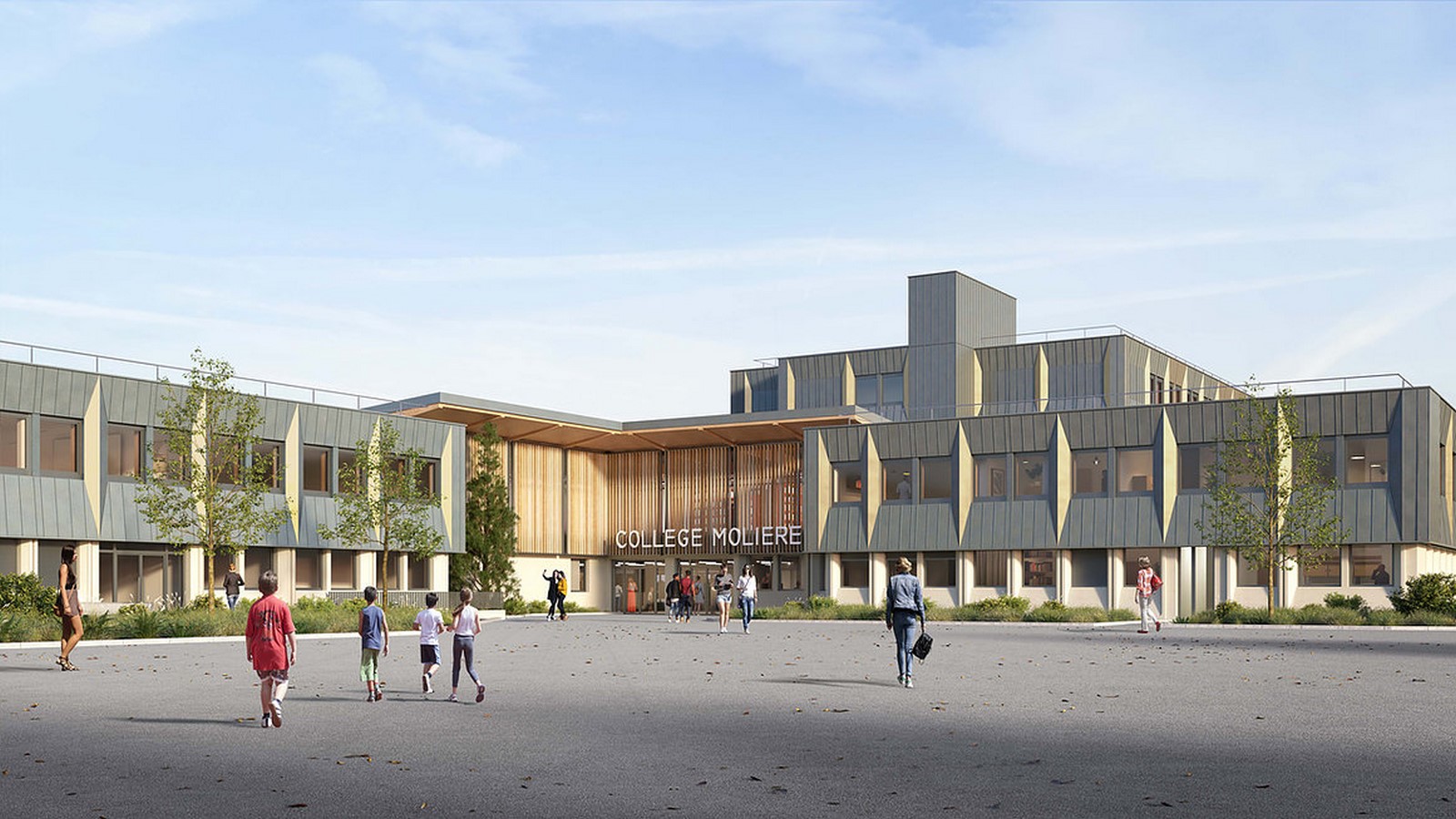 Architects in Nantes - Top 70 Architects in Nantes Sheet44
