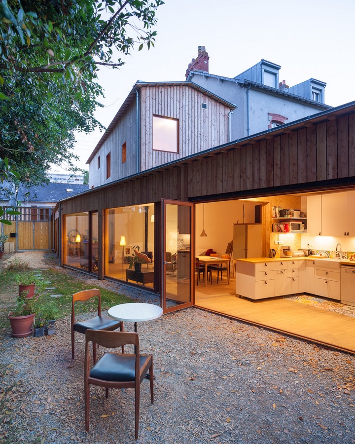 Architects in Nantes - Top 70 Architects in Nantes Sheet46