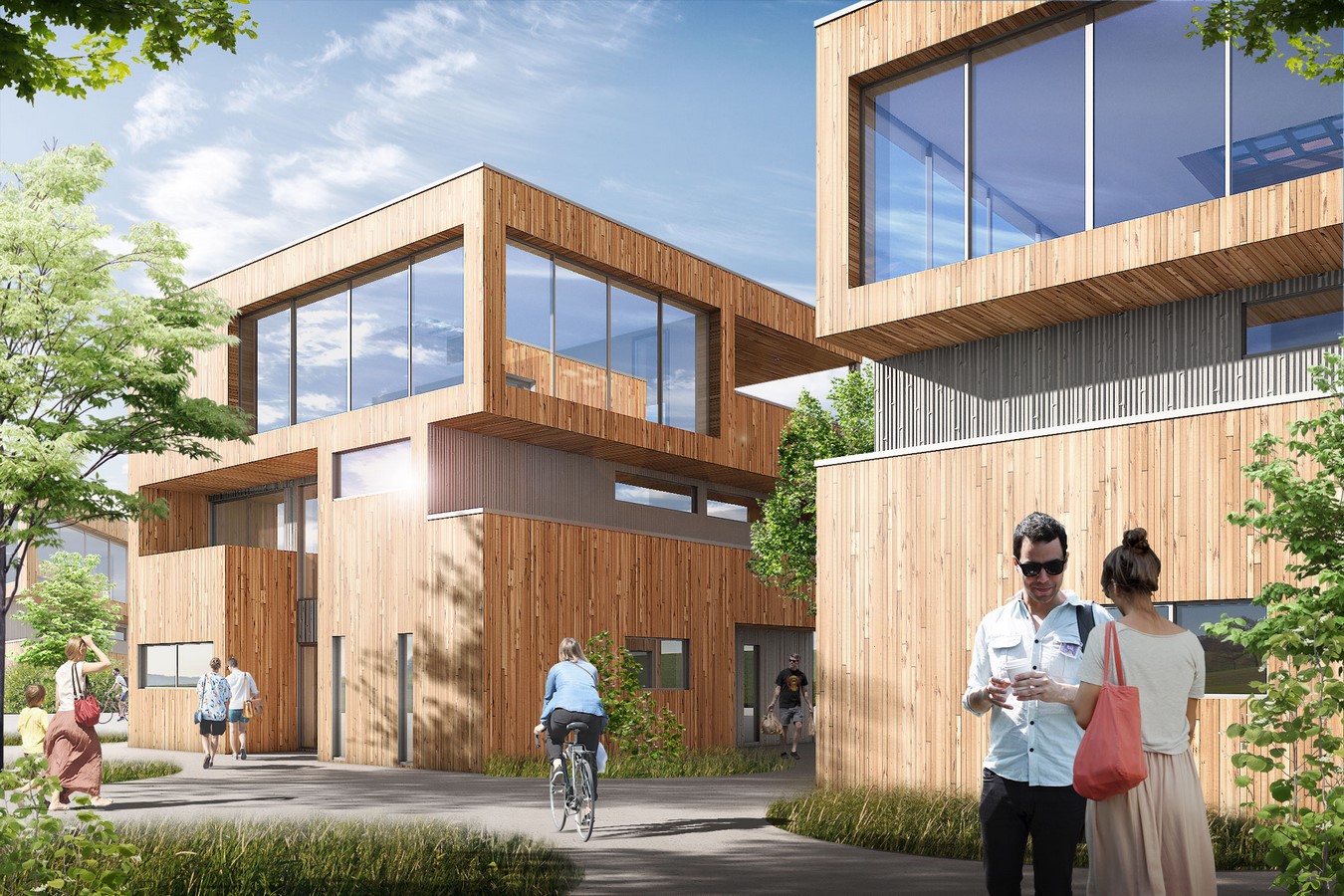 Architects in Nantes - Top 70 Architects in Nantes Sheet47