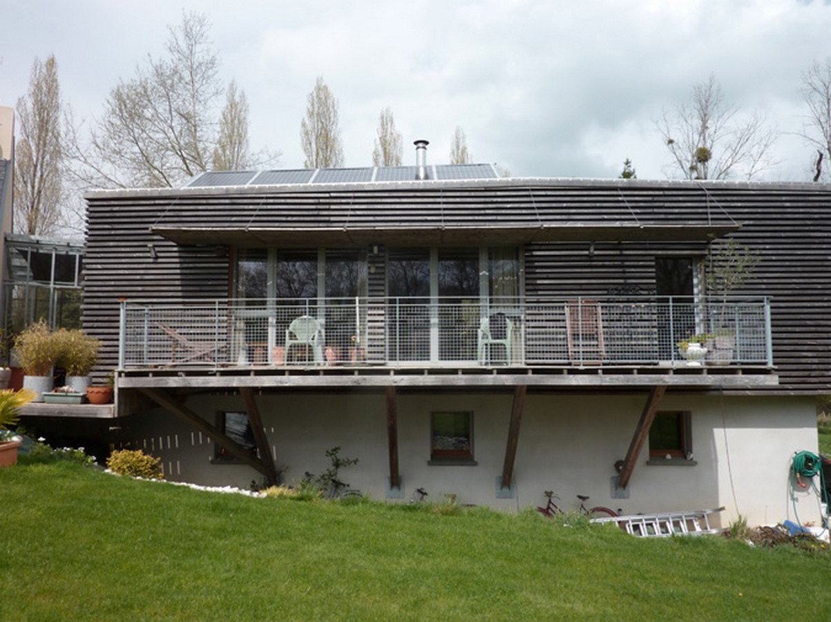 Architects in Nantes - Top 70 Architects in Nantes Sheet5