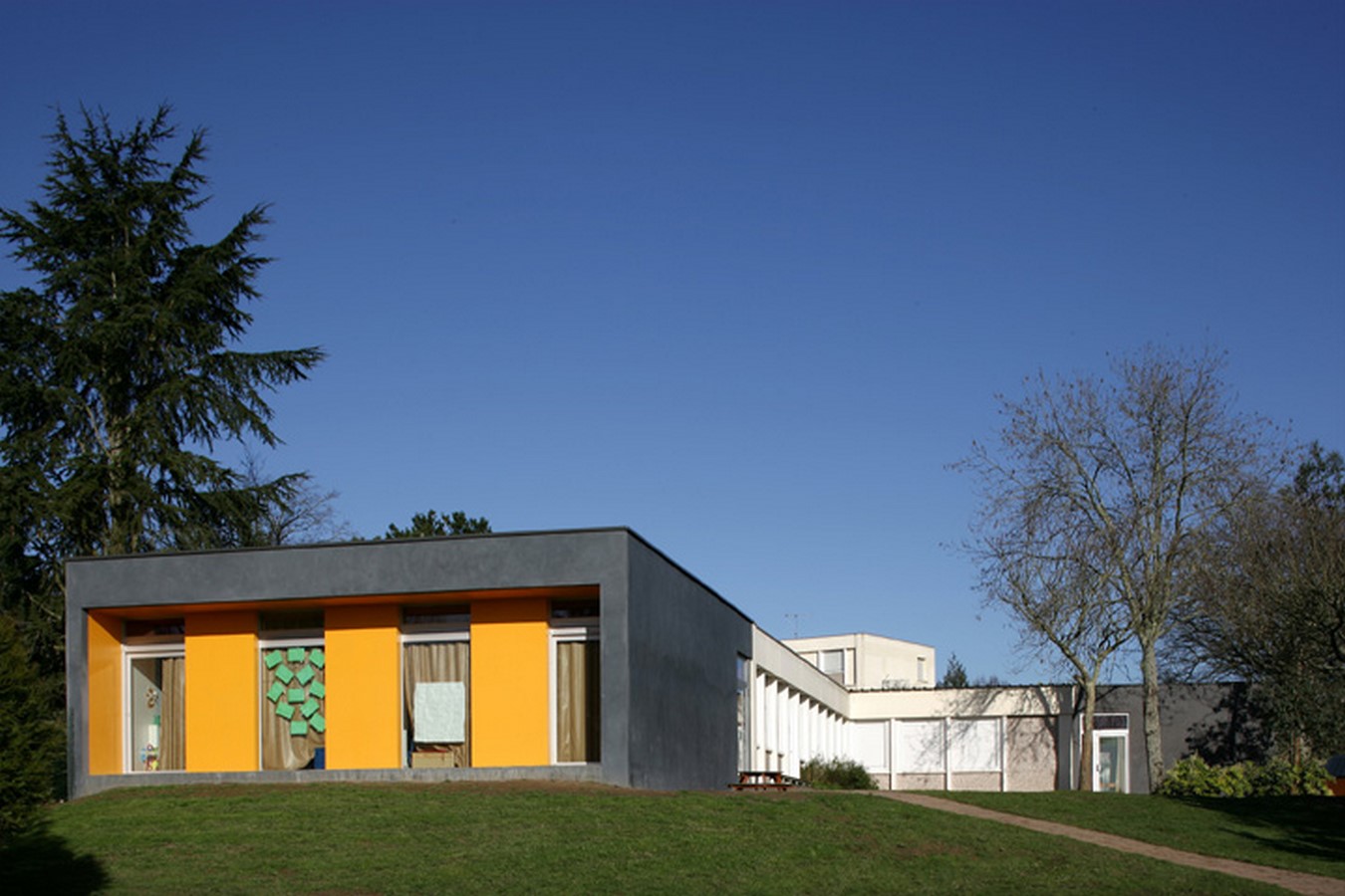 Architects in Nantes - Top 70 Architects in Nantes Sheet53