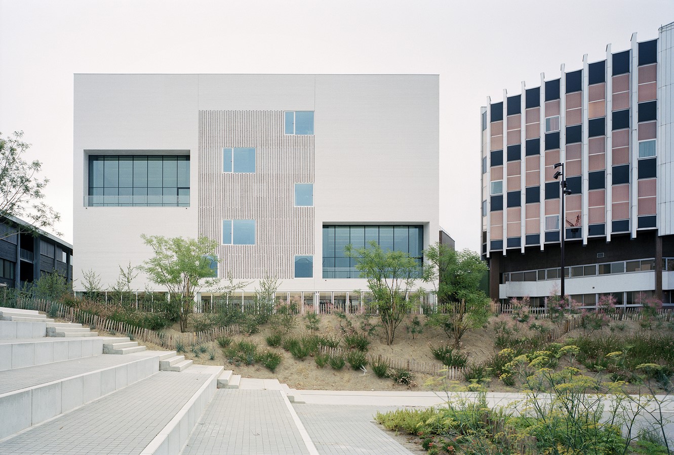 Architects in Nantes - Top 70 Architects in Nantes Sheet56