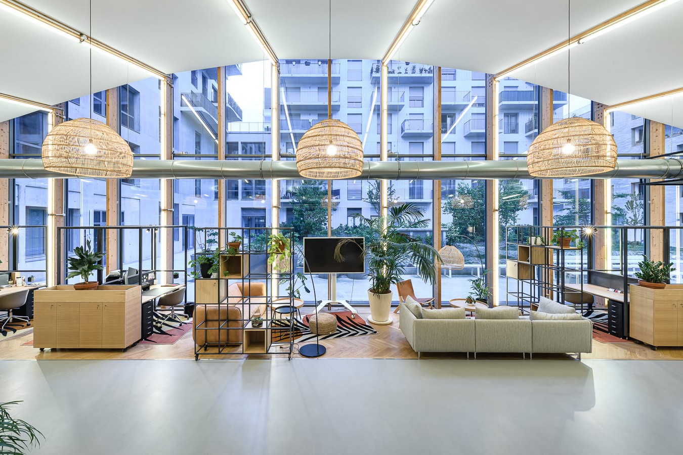Architects in Nantes - Top 70 Architects in Nantes Sheet57