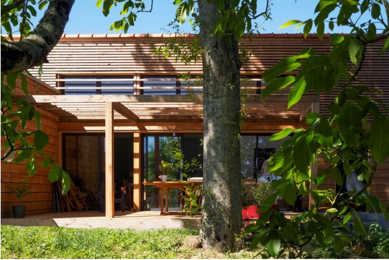 Architects in Nantes - Top 70 Architects in Nantes Sheet58