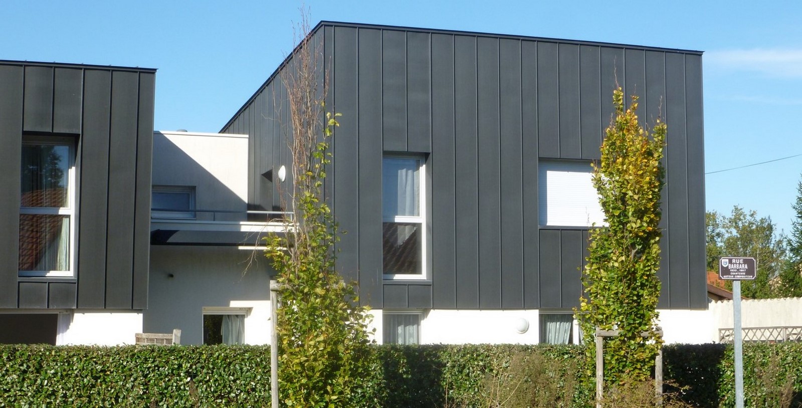 Architects in Nantes - Top 70 Architects in Nantes Sheet6