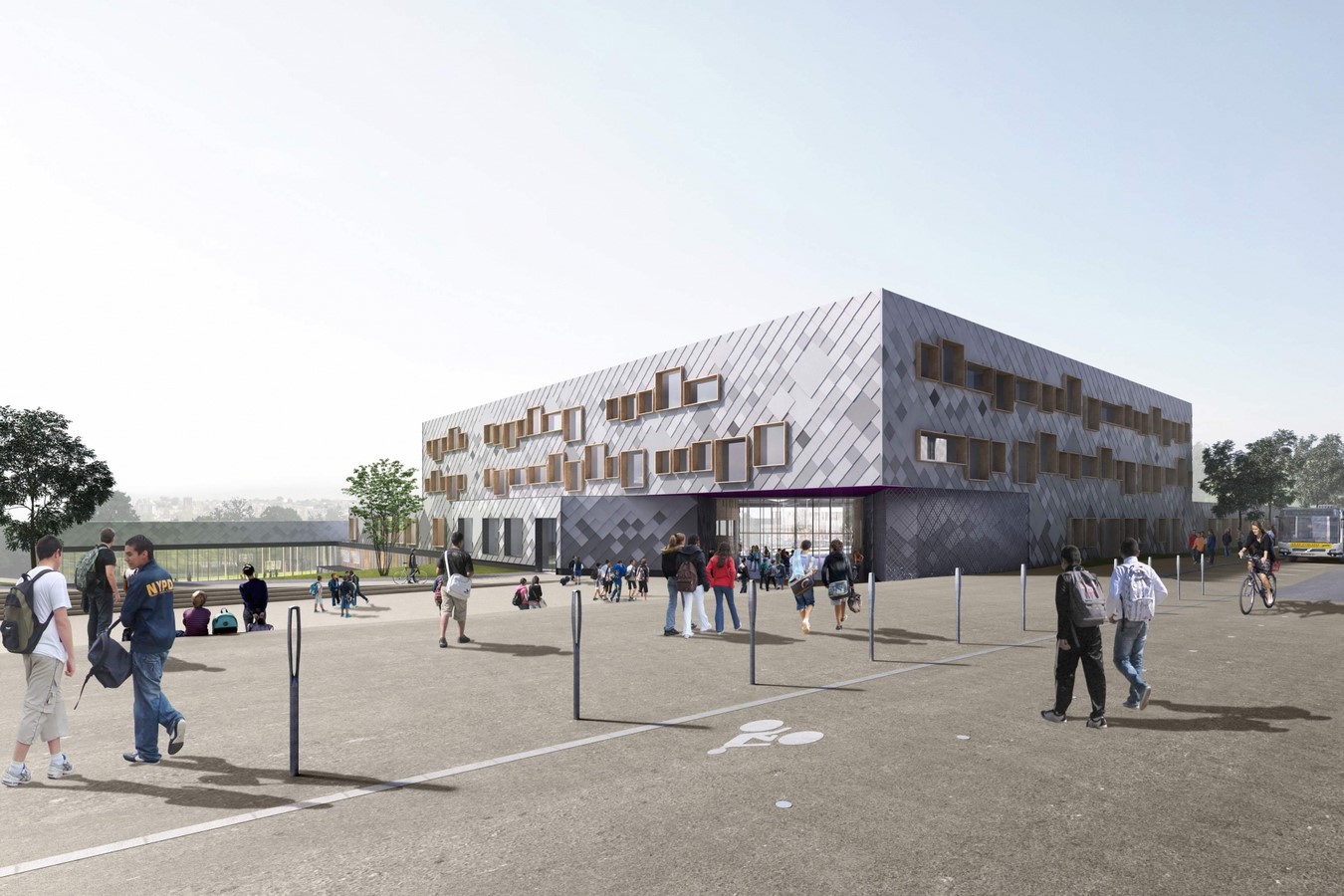 Architects in Nantes - Top 70 Architects in Nantes Sheet60
