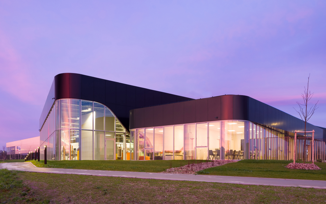 Architects in Nantes - Top 70 Architects in Nantes Sheet61