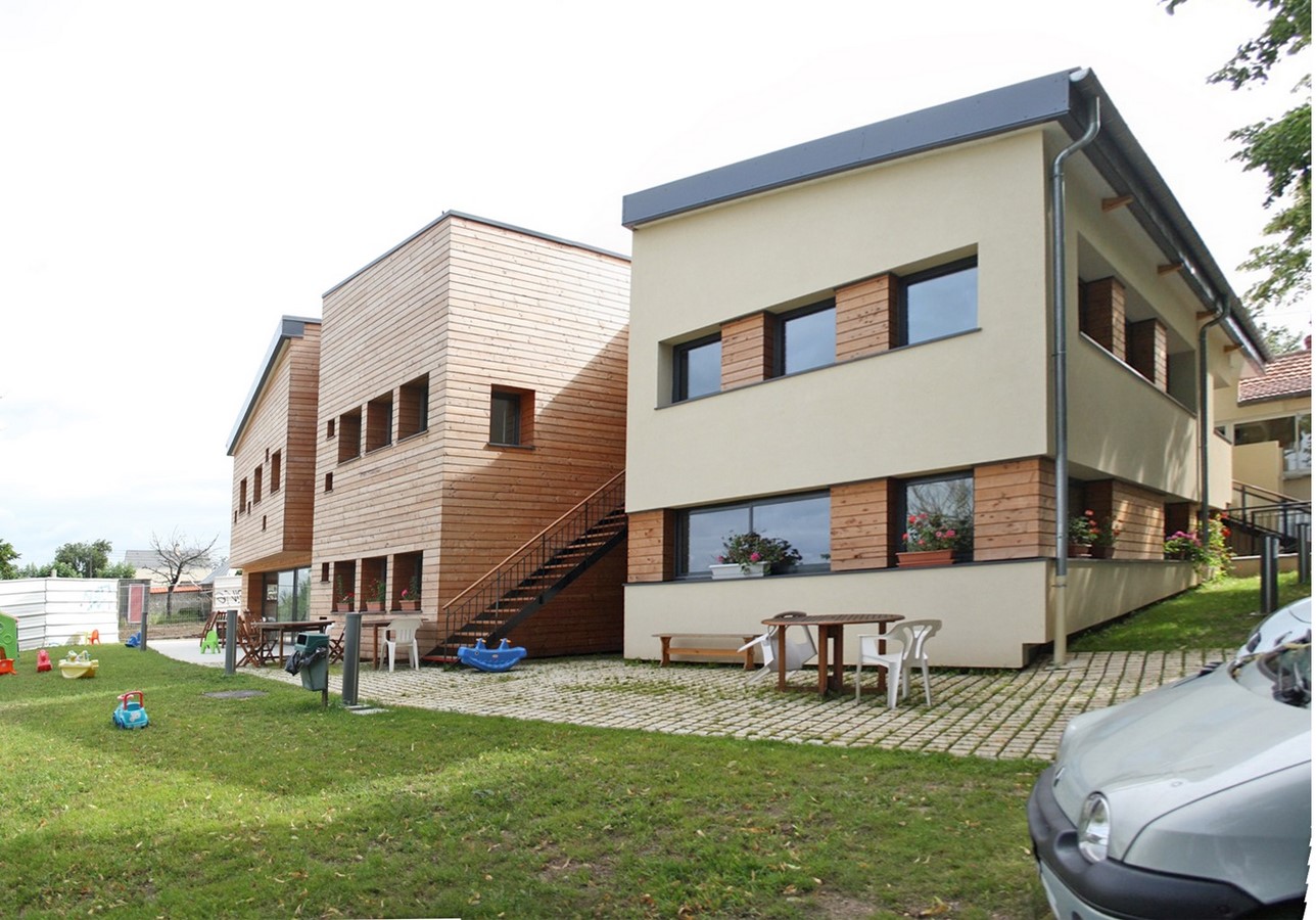 Architects in Nantes - Top 70 Architects in Nantes Sheet62