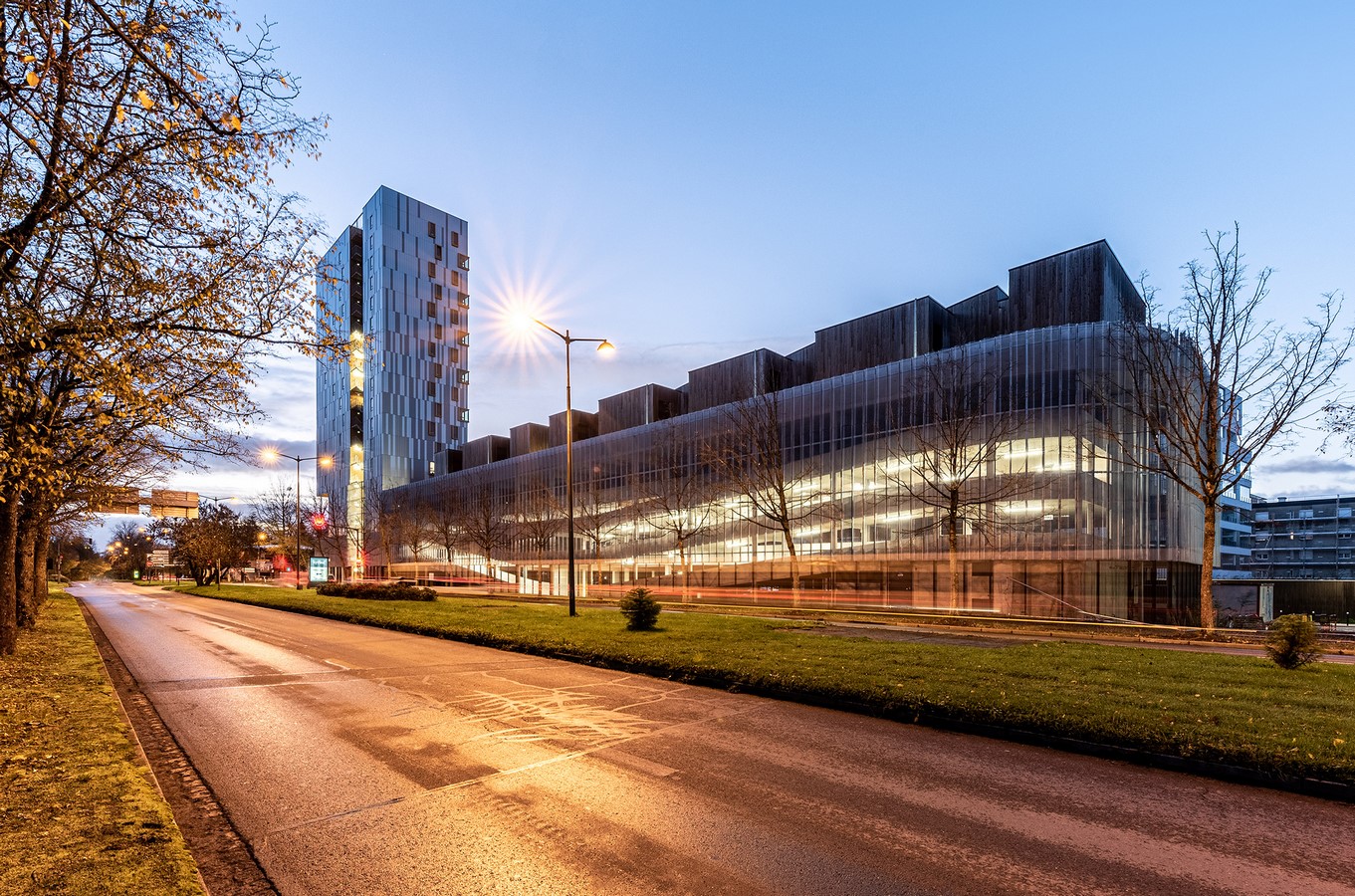 Architects in Nantes - Top 70 Architects in Nantes Sheet64