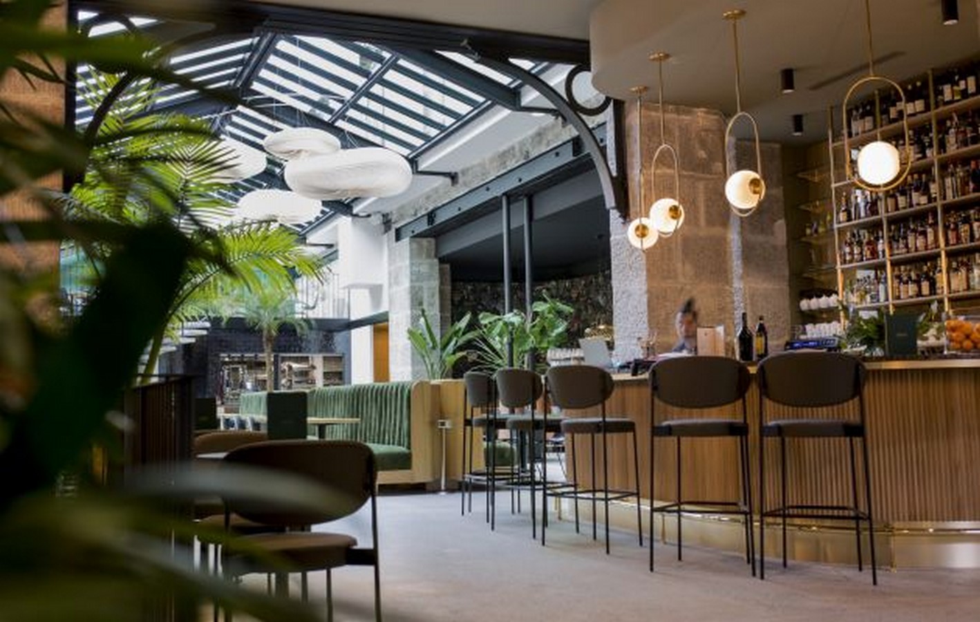 Architects in Nantes - Top 70 Architects in Nantes Sheet66