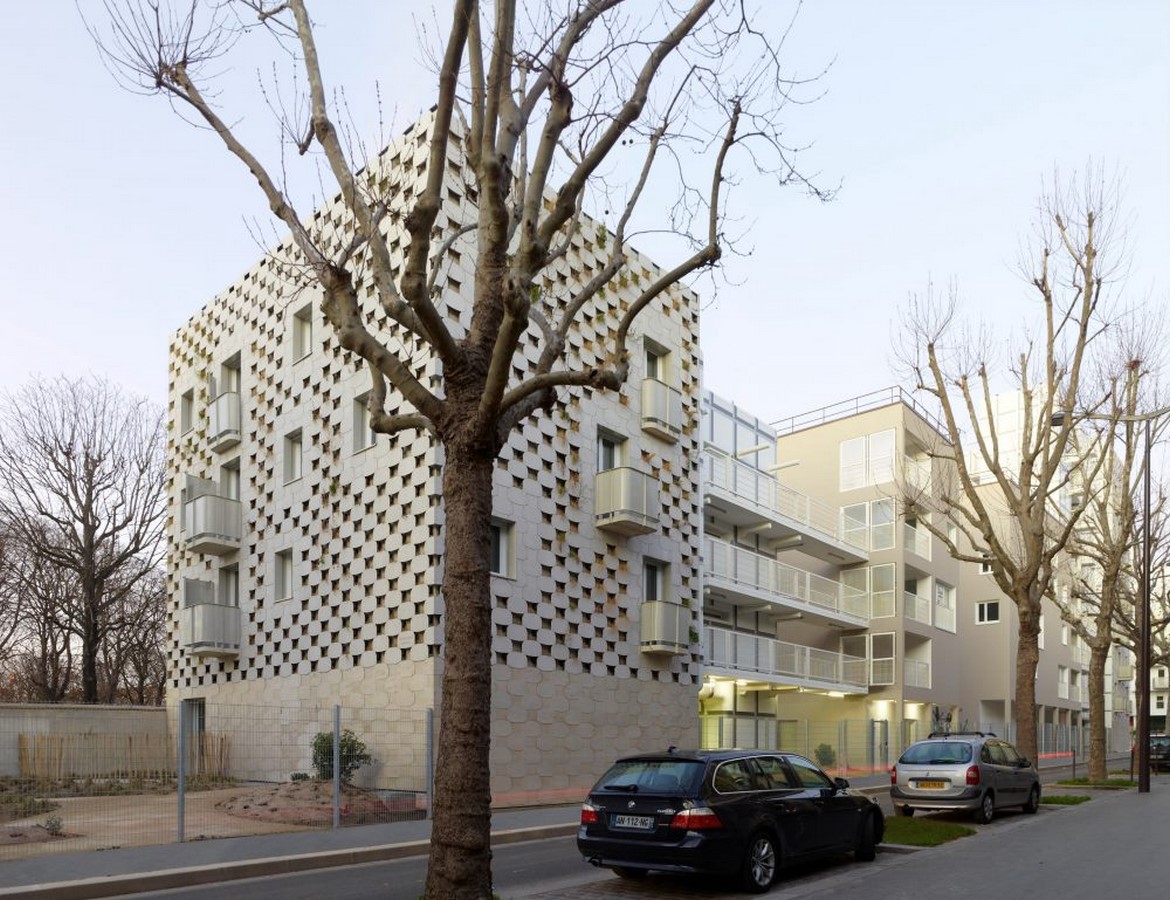 Architects in Nantes - Top 70 Architects in Nantes Sheet7