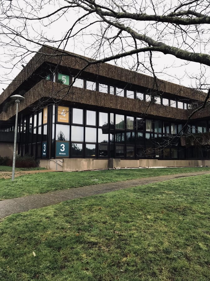 Architects in Nantes - Top 70 Architects in Nantes Sheet8