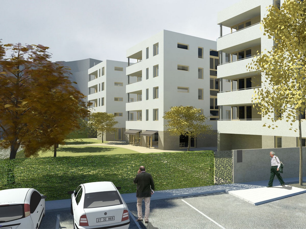 Architects in Ostrava - Top 30 Architects in Ostrava Sheet13