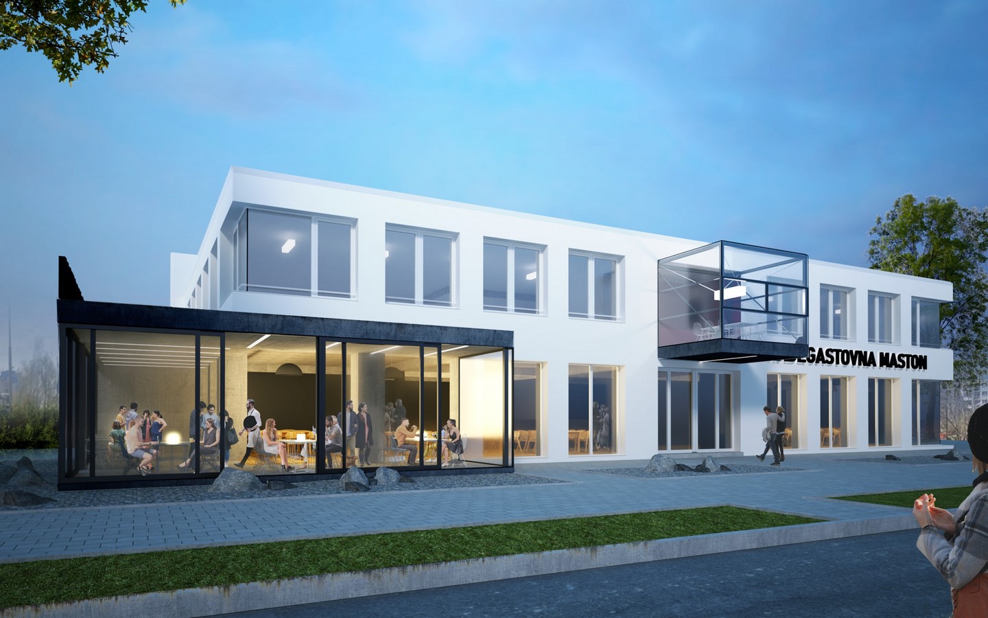Architects in Ostrava - Top 30 Architects in Ostrava Sheet15