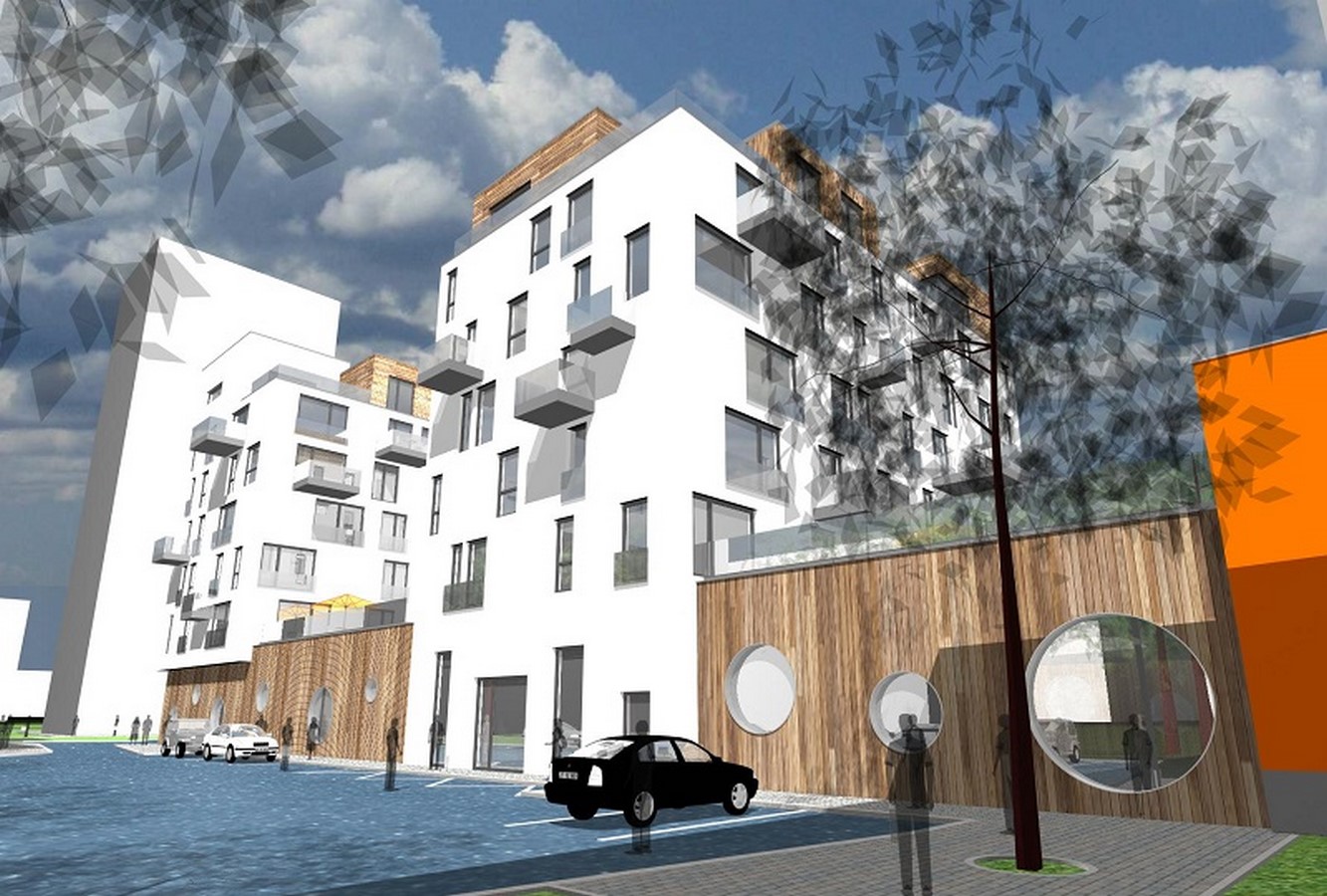 Architects in Ostrava - Top 30 Architects in Ostrava Sheet16