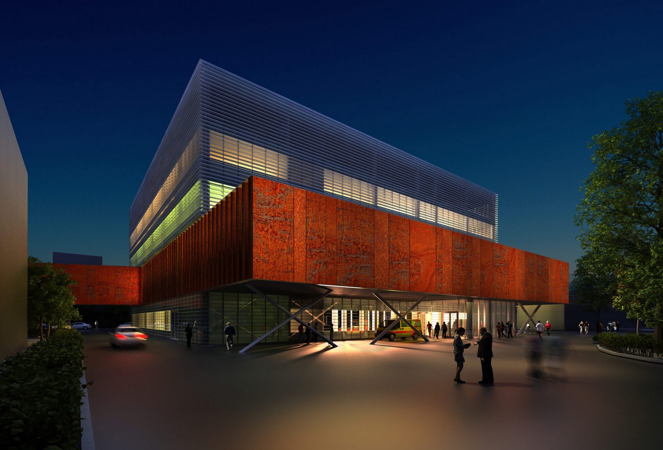 Architects in Ostrava - Top 30 Architects in Ostrava Sheet17