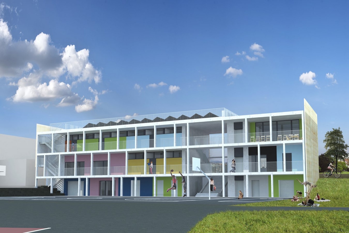 Architects in Ostrava - Top 30 Architects in Ostrava Sheet20