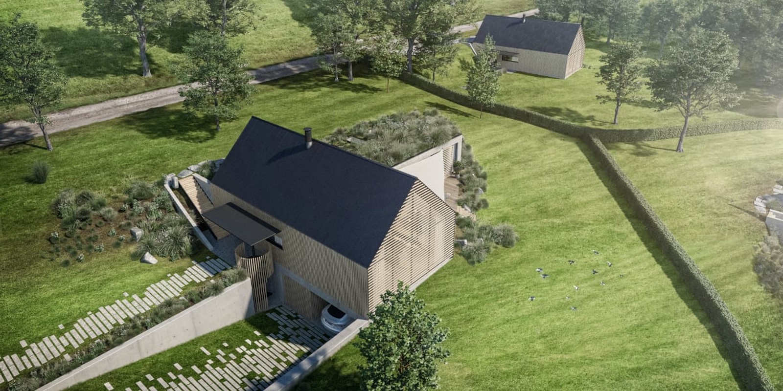 Architects in Ostrava - Top 30 Architects in Ostrava Sheet22
