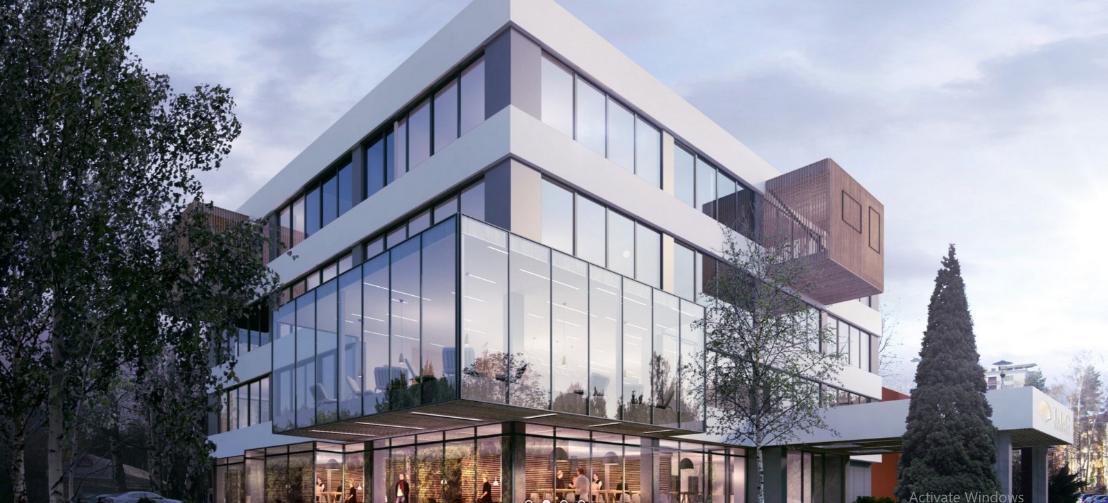 Architects in Ostrava - Top 30 Architects in Ostrava Sheet23