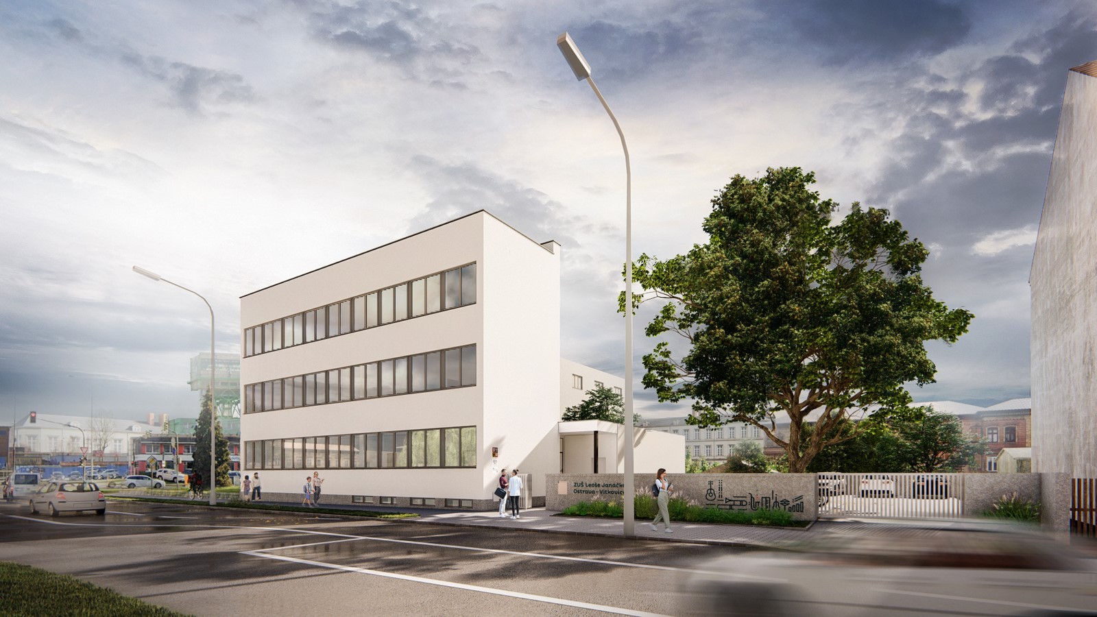 Architects in Ostrava - Top 30 Architects in Ostrava Sheet24