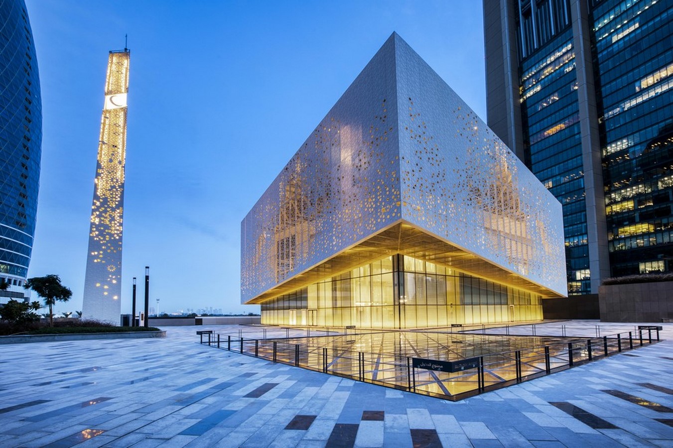 Architects in Ostrava - Top 30 Architects in Ostrava Sheet25