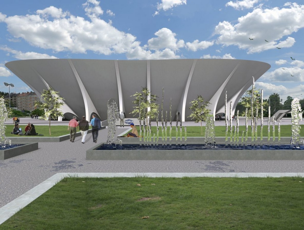 Architects in Ostrava - Top 30 Architects in Ostrava Sheet29