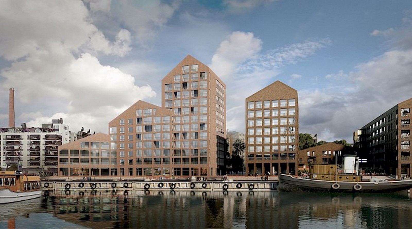 Architects in Helsinki- Top 60 Architects in Helsinki Sheet19