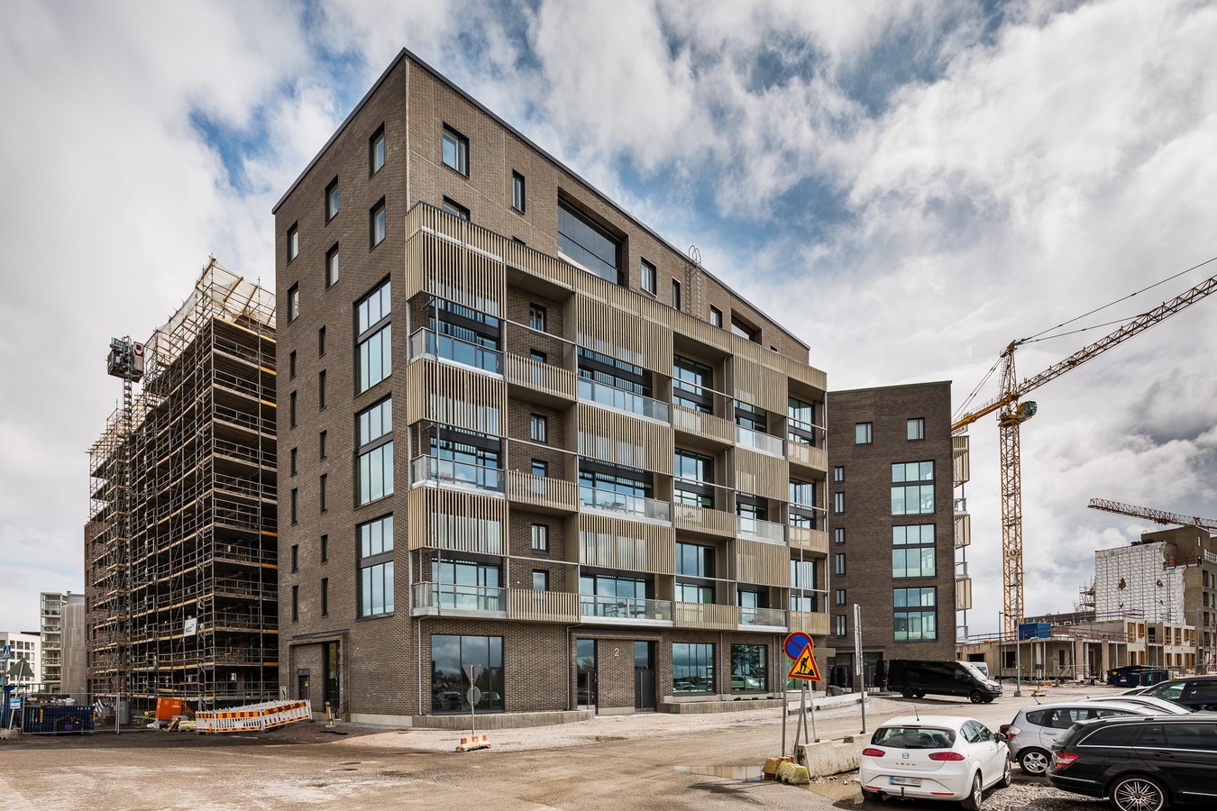 Architects in Helsinki- Top 60 Architects in Helsinki Sheet23