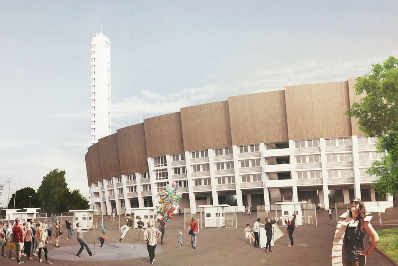  Architects in Helsinki- Top 60 Architects in Helsinki Sheet33